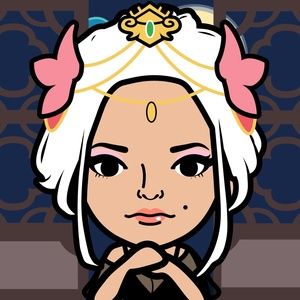 Meet your Posher, Mayra